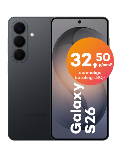Samsung Galaxy S26 | 256 GB