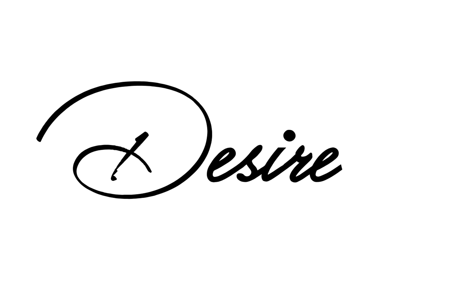 Desire