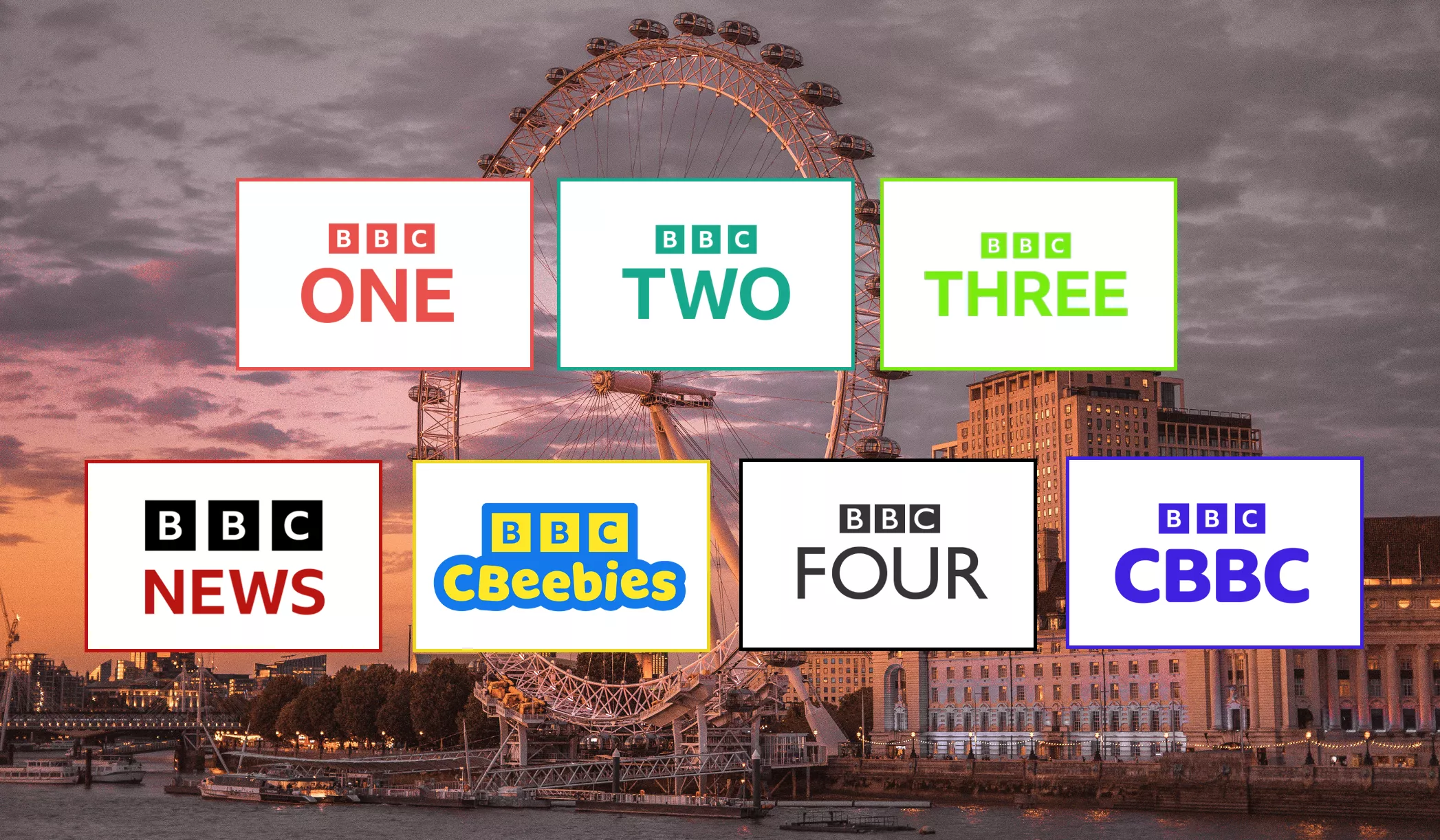 BBC Totaal 