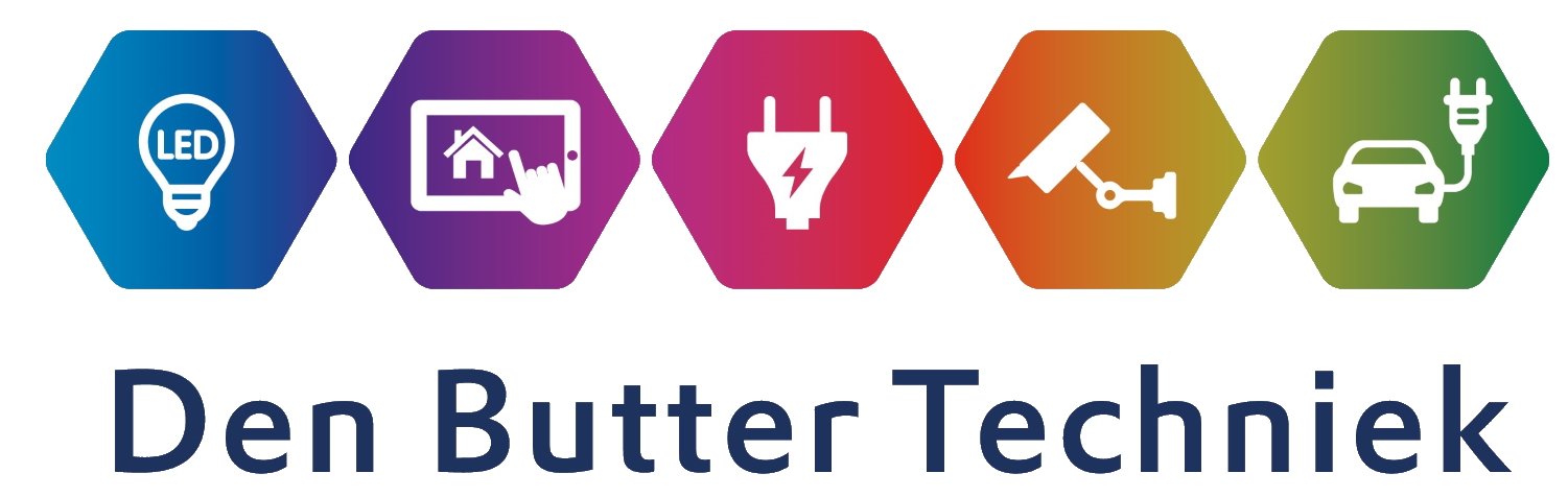 Den Butter Techniek