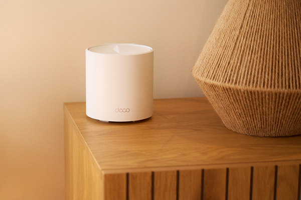 Mesh wifi-punten