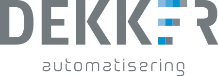 Dekker Automatisering