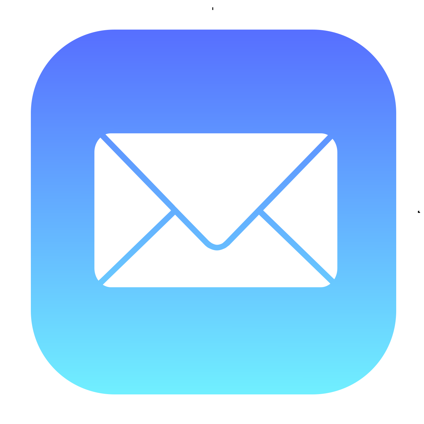 Apple Mail