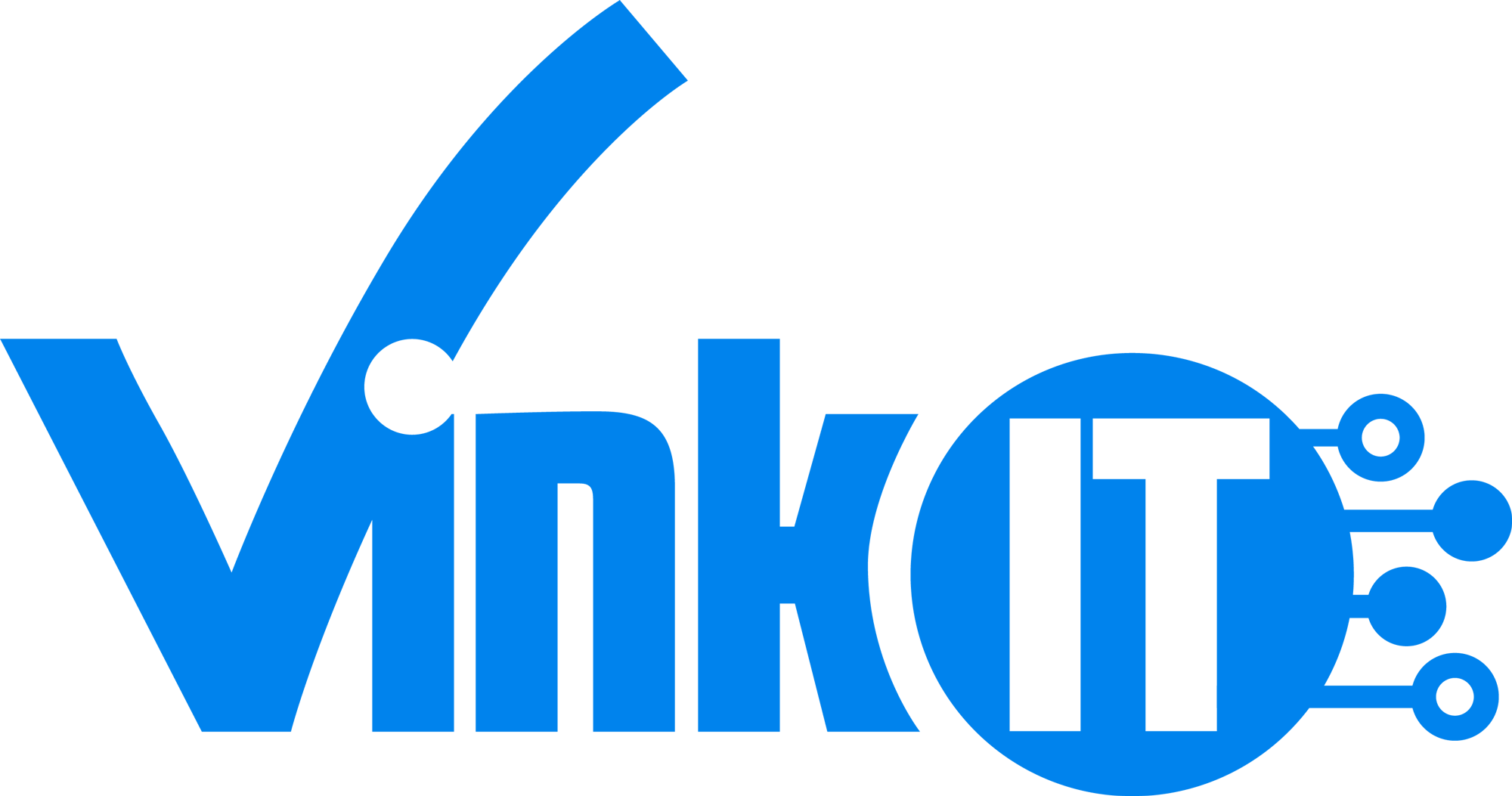 Vink IT