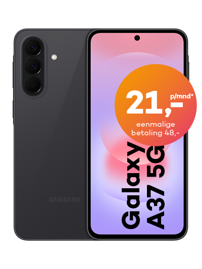 Samsung Galaxy A37 5G | 128 GB