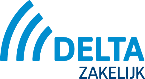 DELTA Zakelijk