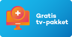 DELTA Mobiel - gratis tv-pakket