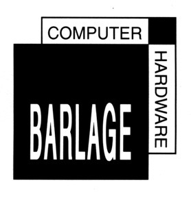 Barlage Computer Hardware