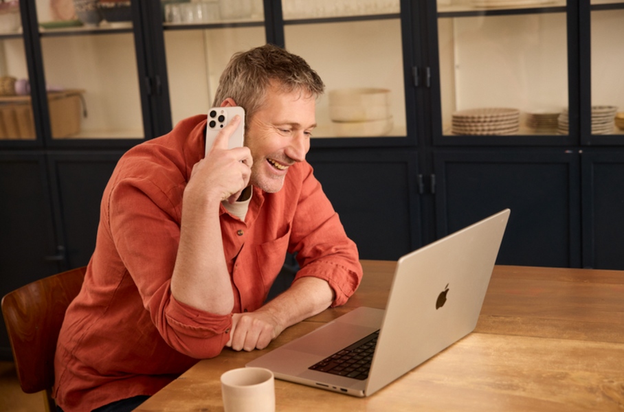 DELTA Flexpakket glasvzel_Klantenservice Customer serive advies Adviesgesprek medewerker.jpg