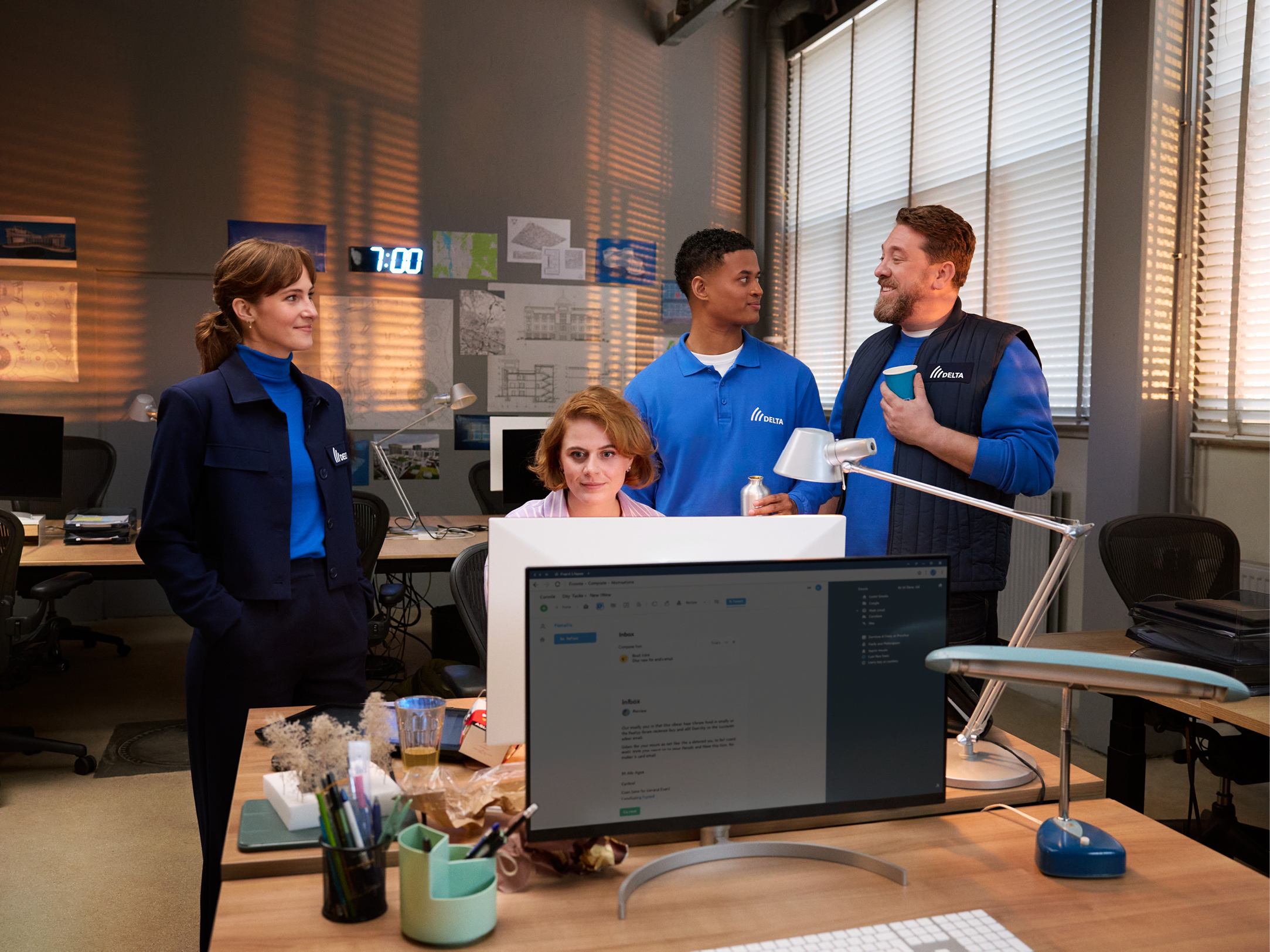 Slimme keuzes beginnen met een goed advies