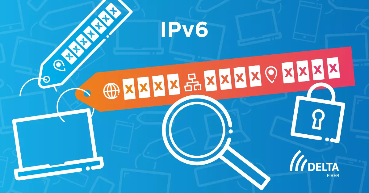 IPv6