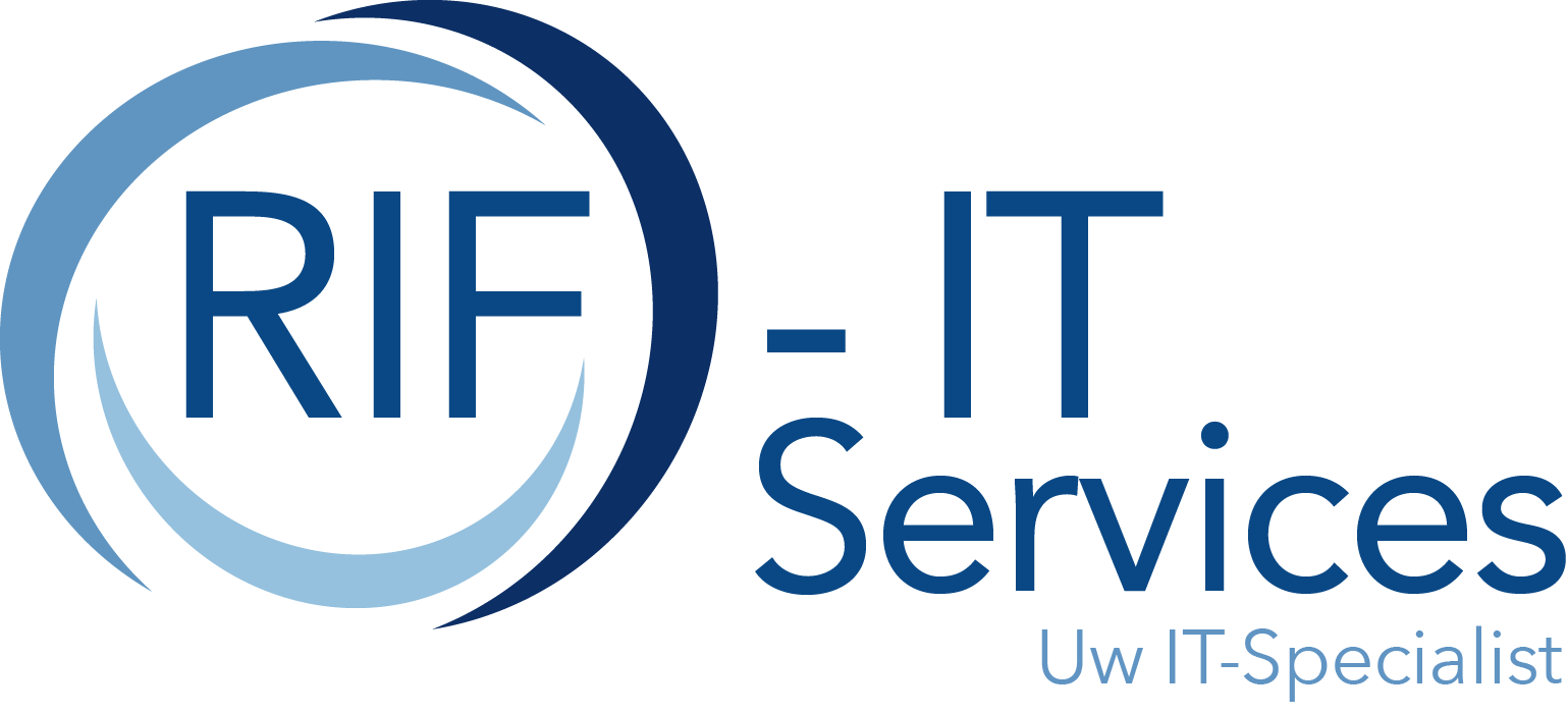 RIF - IT Services