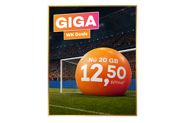 Giga WK Deals