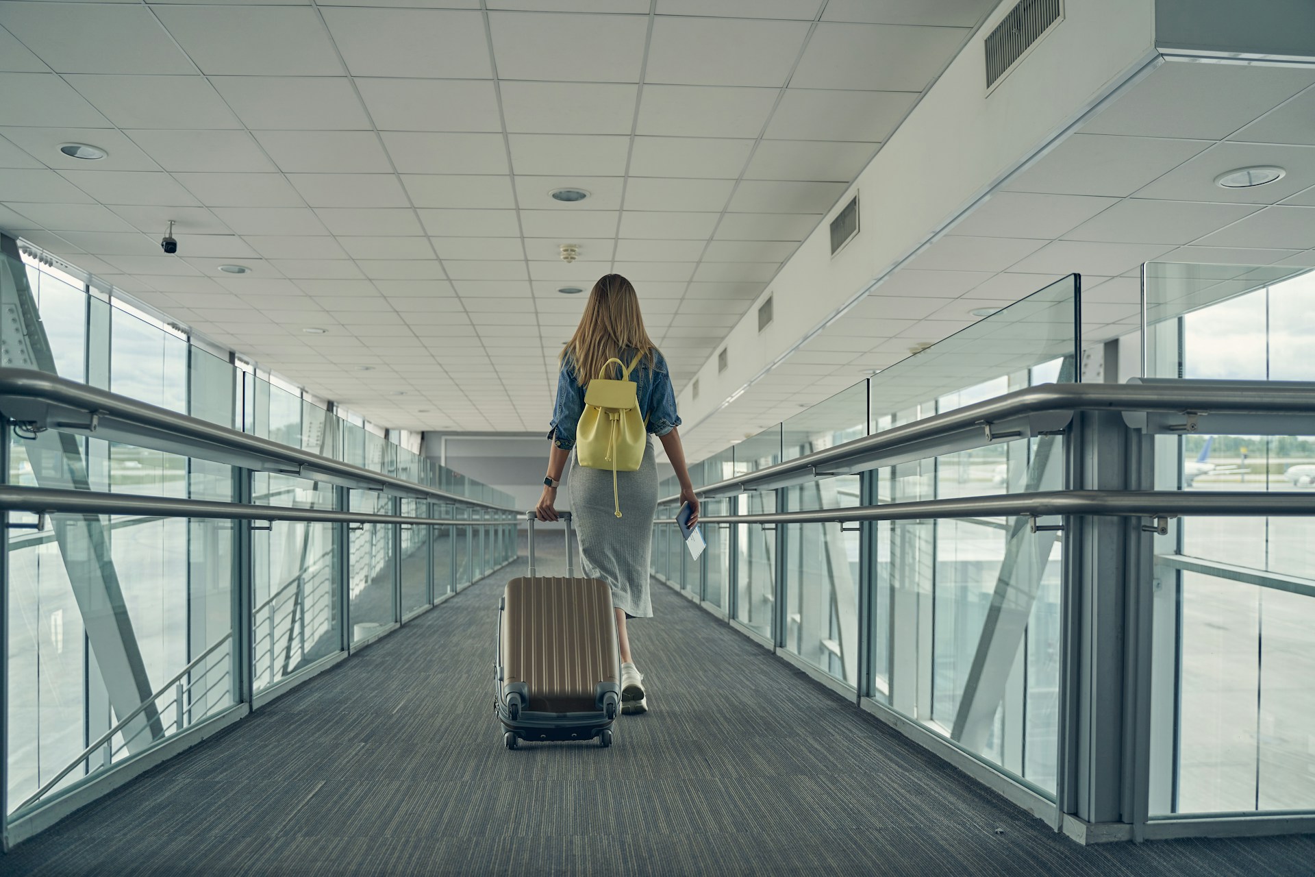 Vakantiekosten onder controle houden?