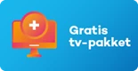 Gratis tv-pakket