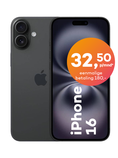 iPhone 16 | 128 GB