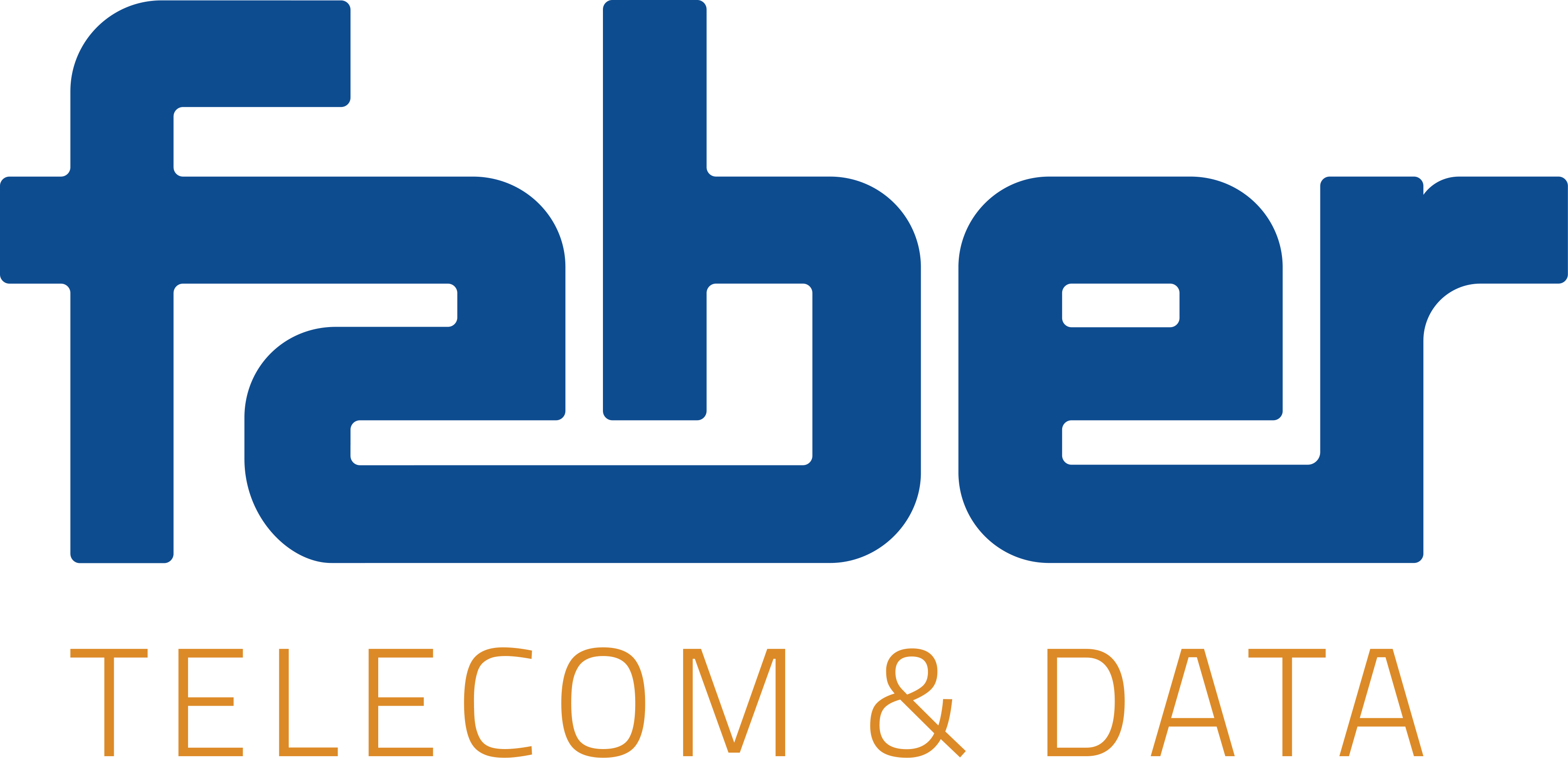 Faber Telecom