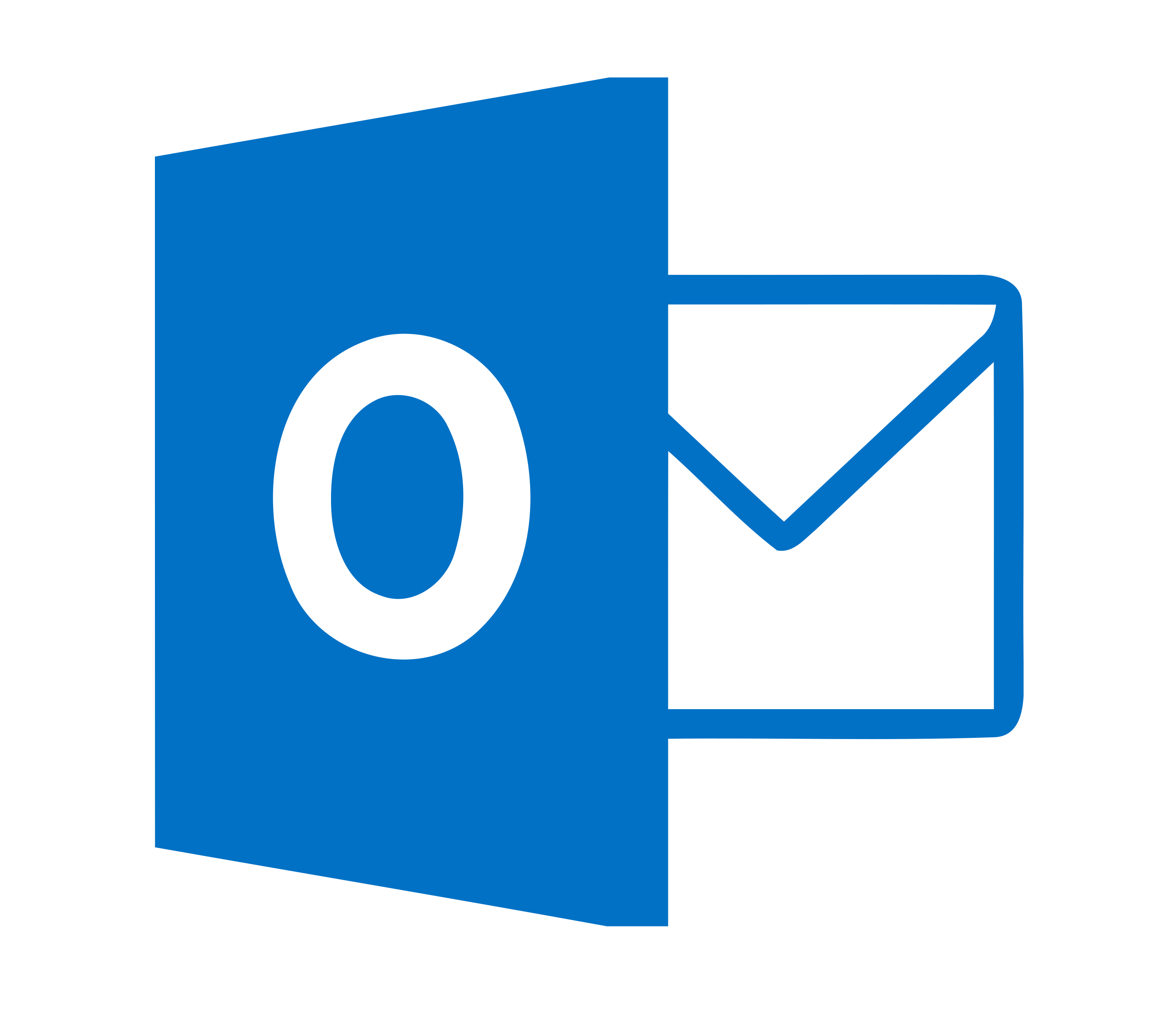 Outlook 365