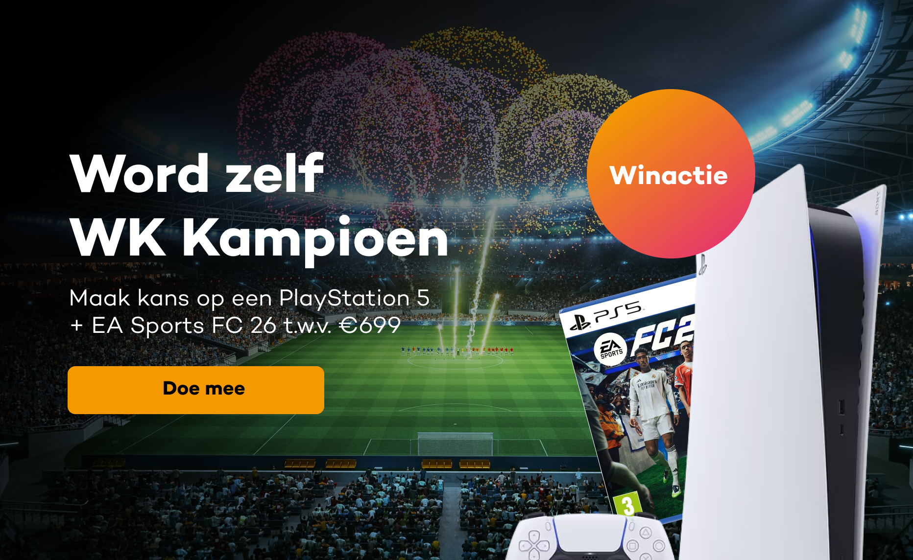 DELTA WK 2026 Voetbal weetjes Schotse Collie en Smeltende Jules Rimet wereldbeker