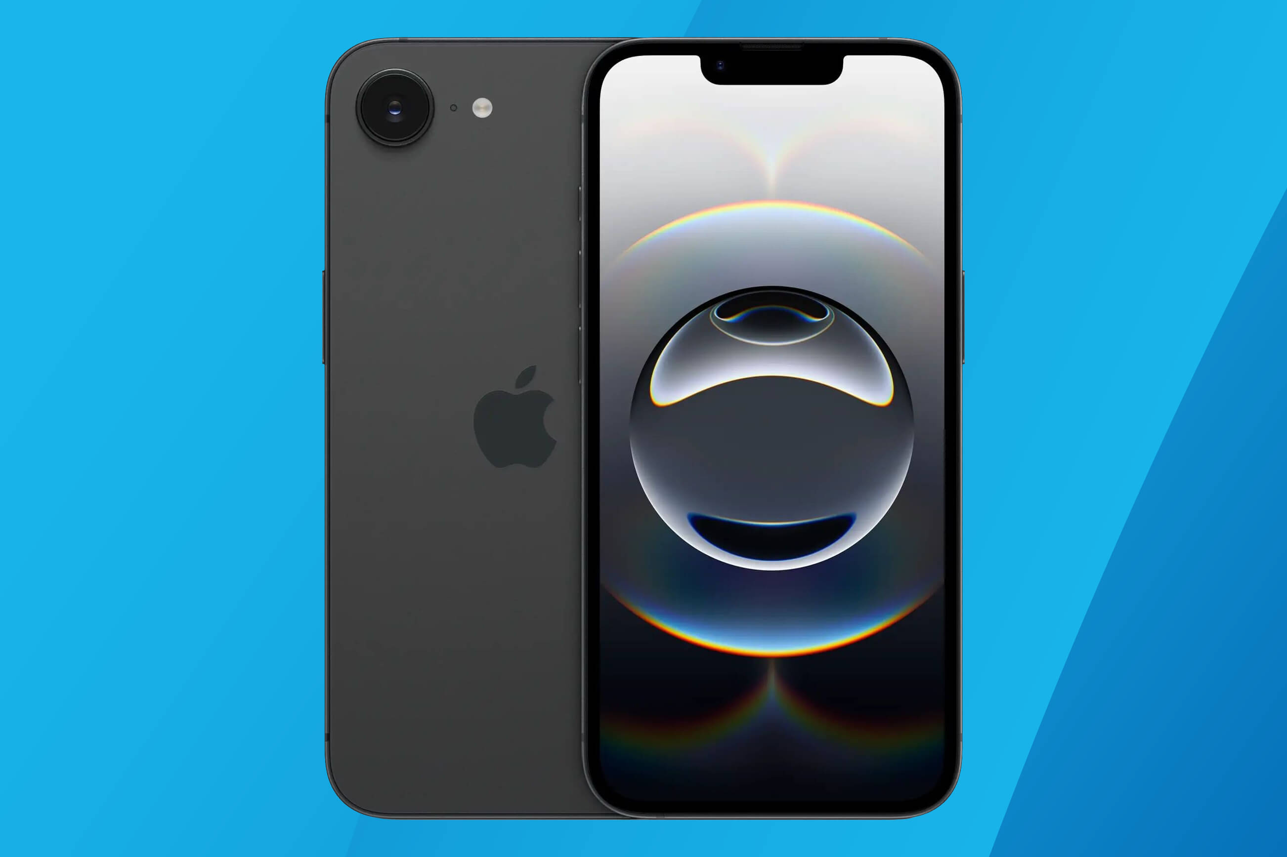Alle Apple iPhones bij DELTA