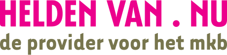 Helden van nu