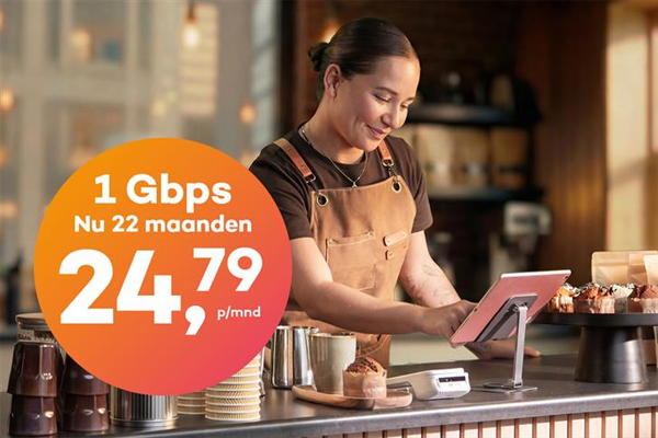 Flex zakelijk