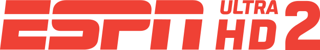 Logo van ESPN UHD 2