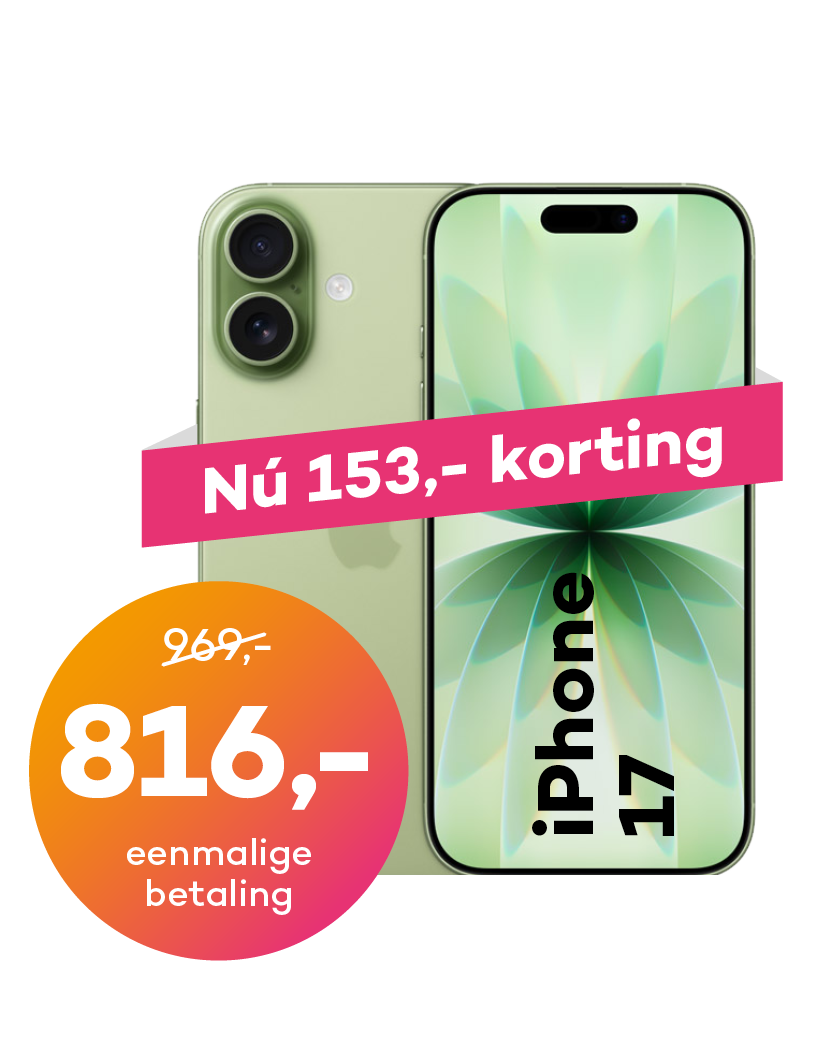 Apple iPhone 17