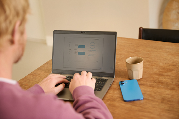 Speedtest: internetsnelheid testen