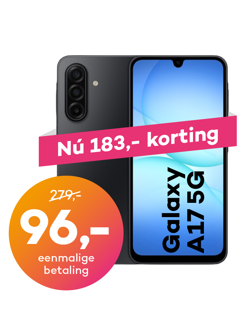 Samsung Galaxy A17 5G