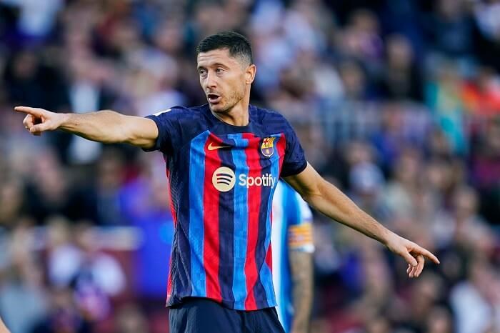 La Liga voetbal kijken?