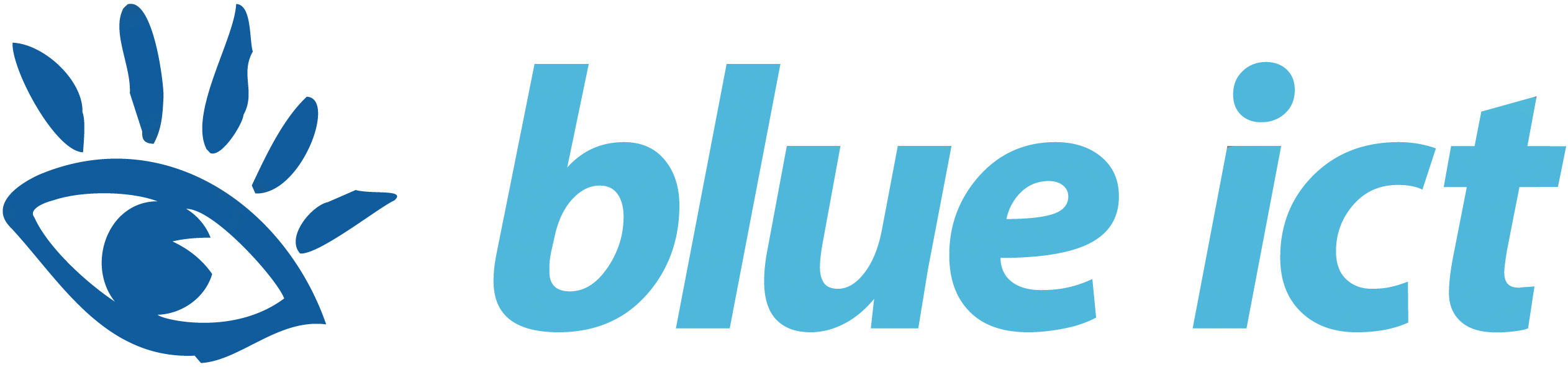 Blue ICT
