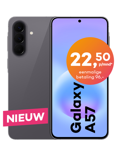 Samsung Galaxy A57 5G | 128 GB