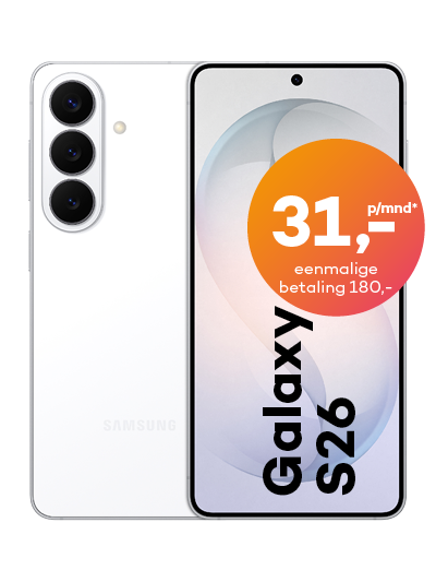 Samsung Galaxy S26 | 256 GB