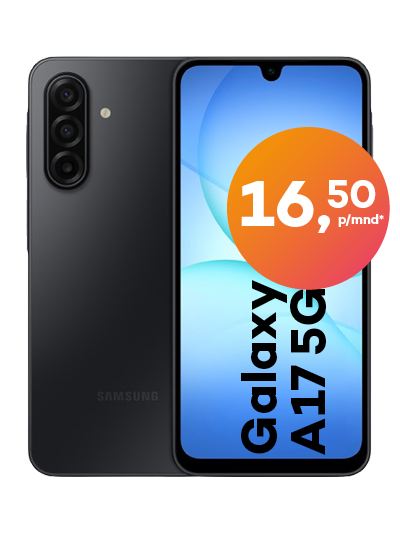 Samsung Galaxy A17 5G | 128 GB