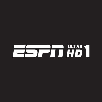 Logo van ESPN UHD 1