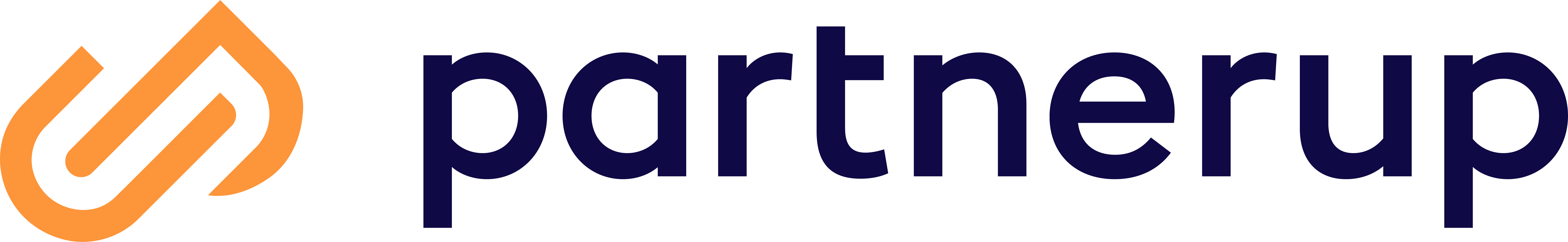 PartnerUp
