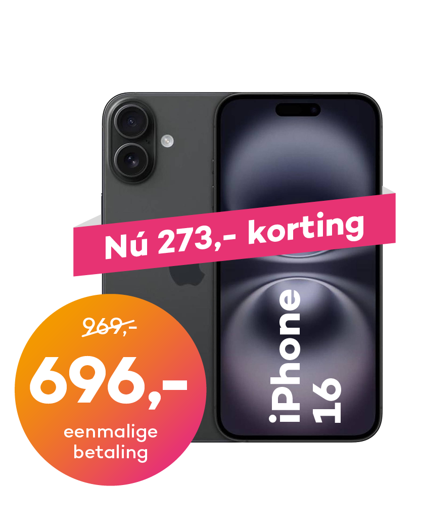 Apple iPhone 16