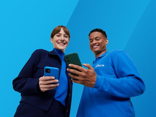 DELTA Mobiel vergelijken