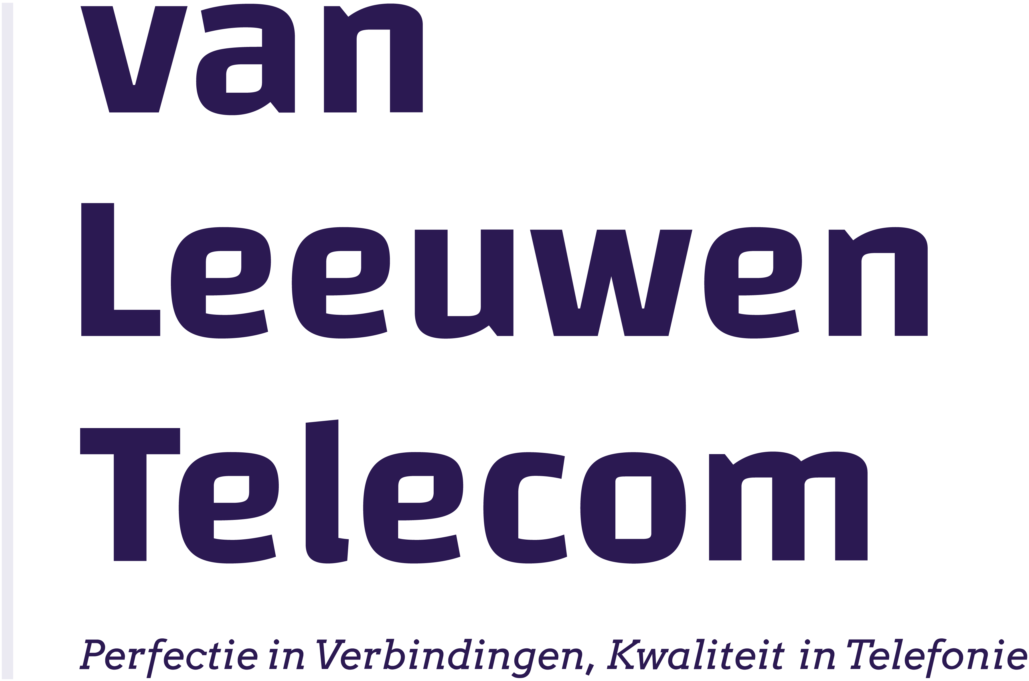 Van Leeuwen Telecom