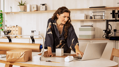 Functionaliteiten van collectief internet