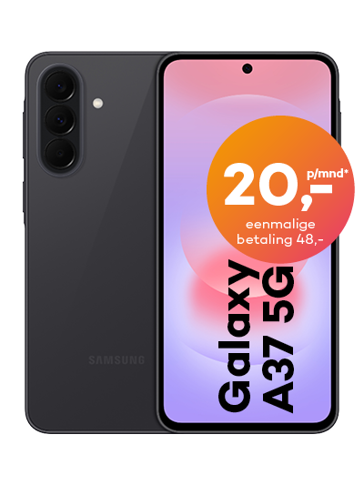 Samsung Galaxy A37 5G | 128 GB