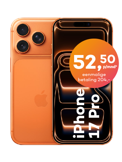 iPhone 17 Pro | 256 GB