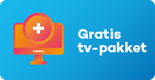 Gratis tv-pakket
