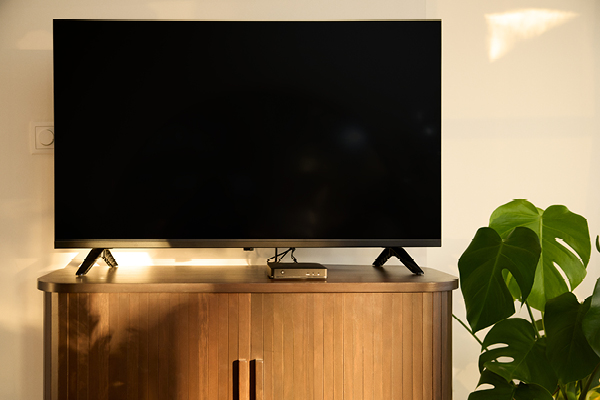 Groepsaansluiting Zakelijk Interactieve TV