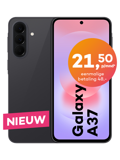 Samsung Galaxy A37 5G | 128 GB