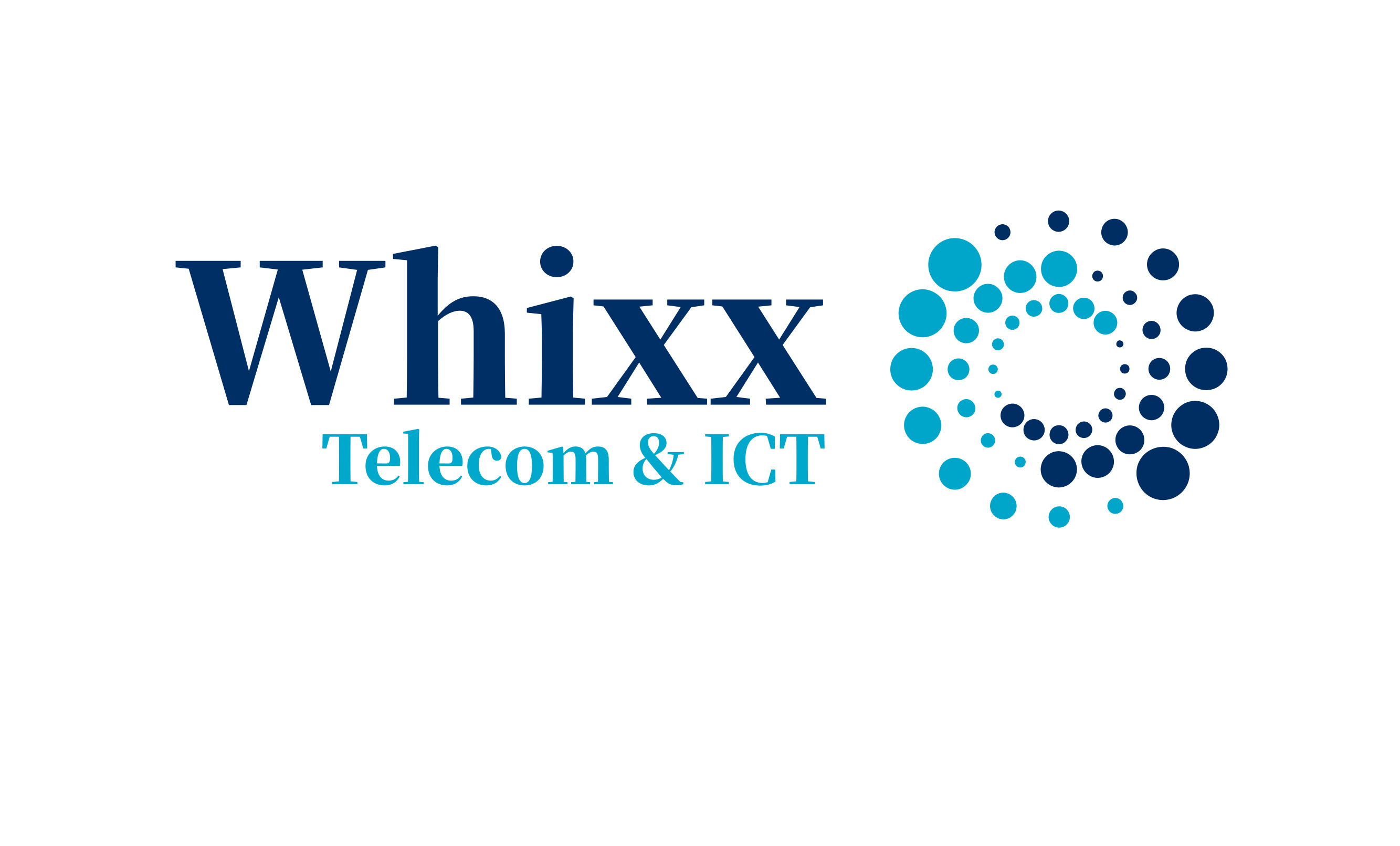 Whixx Telecom & ICT