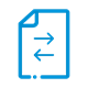 Gratis Overstapservice
