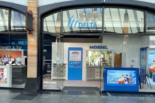 DELTA winkel Naaldwijk