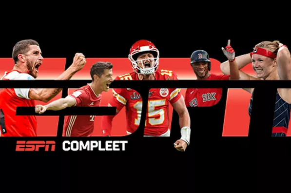 ESPN Compleet